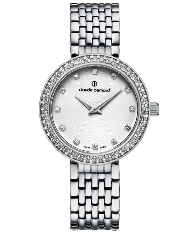 Đồng hồ Claude Bernard 20204 3 B