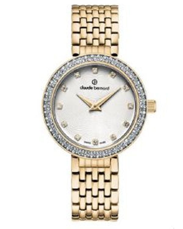 Đồng hồ Claude Bernard 20204 37J B