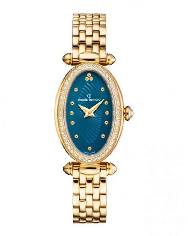 Đồng hồ Claude Bernard 20210 37JPM BUPID