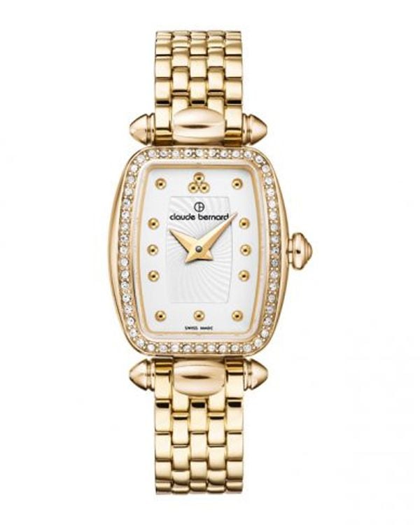 Đồng hồ Claude Bernard 20211 37JPM AID