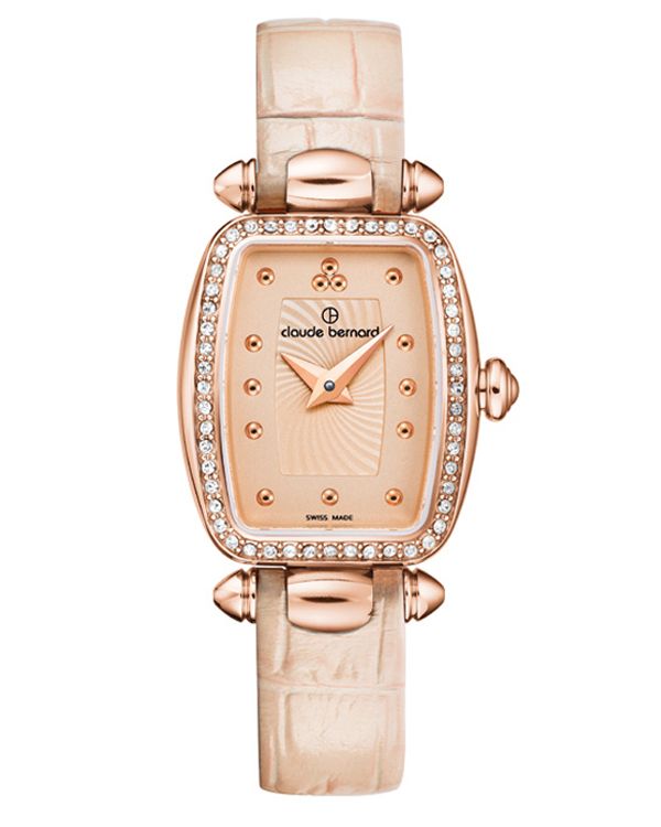 Đồng hồ Claude Bernard 20211 37RP BEIR