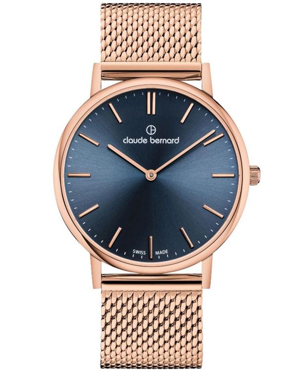 Đồng hồ Claude Bernard 20214 37RM BUIR