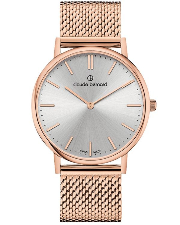 Đồng hồ Claude Bernard 20214 37RM NIR