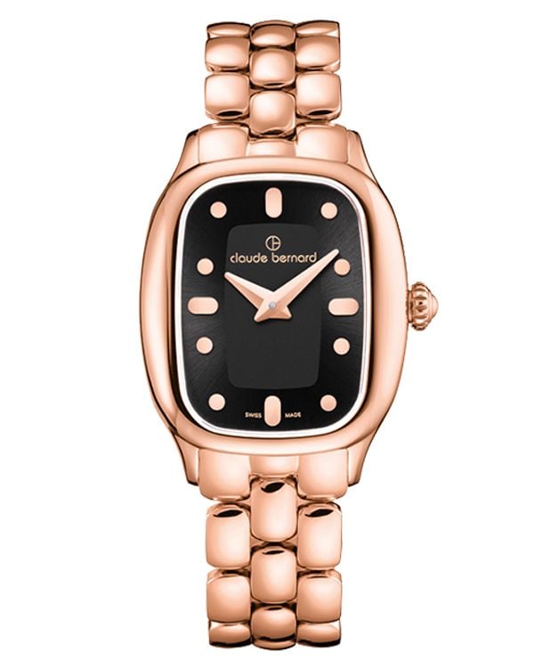 Đồng hồ Claude Bernard 20218 37RM NIR