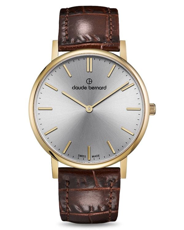 Đồng hồ Claude Bernard 20219 37J AID