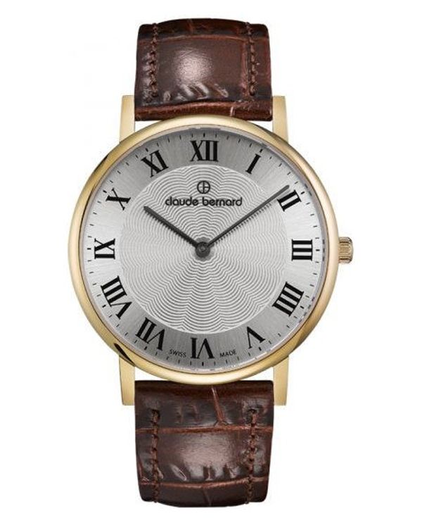 Đồng hồ Claude Bernard 20219 37J AR