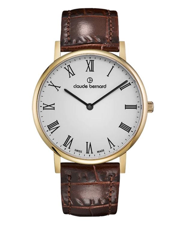 Đồng hồ Claude Bernard 20219 37J BR