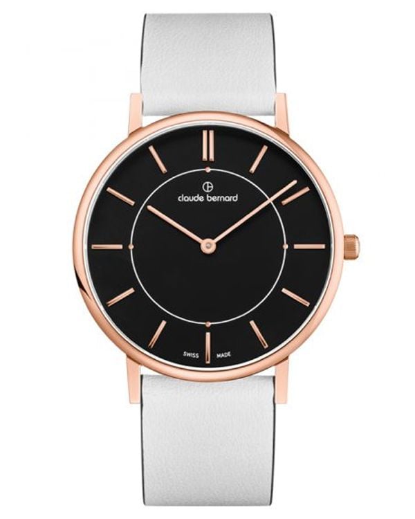 Đồng hồ Claude Bernard 20219 37RC NIRB
