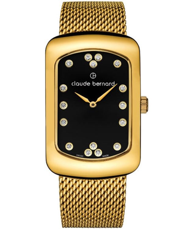 Đồng hồ Claude Bernard 20226 37JM NPN