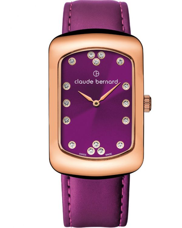 Đồng hồ Claude Bernard 20226 37R VIOPR