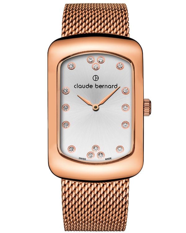 Đồng hồ Claude Bernard 20226 37RM APR