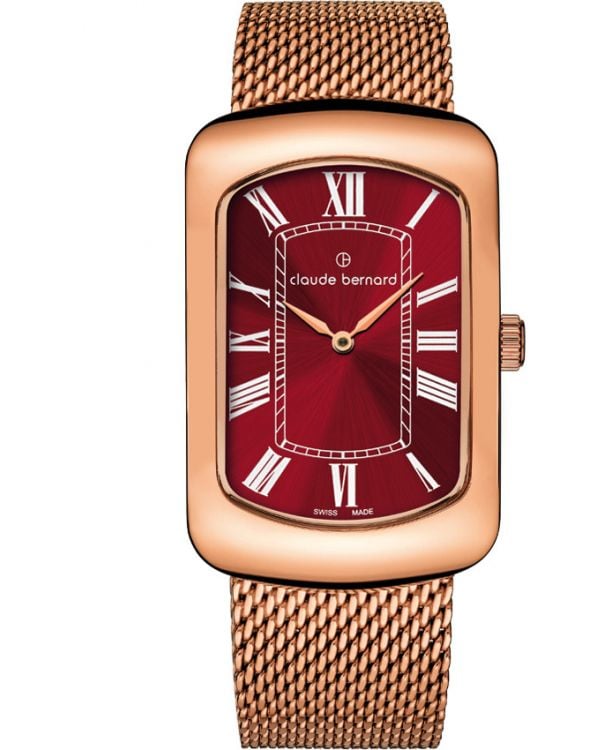 Đồng hồ Claude Bernard 20226 37RM ROUR