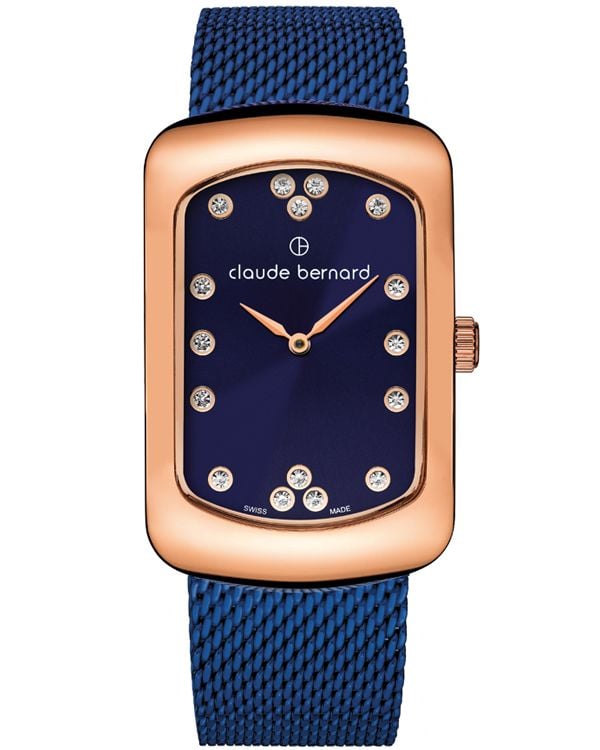 Đồng hồ Claude Bernard 20226 37RMBU BUPR