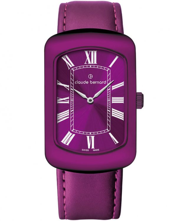 Đồng hồ Claude Bernard 20226 37VIO VIOR
