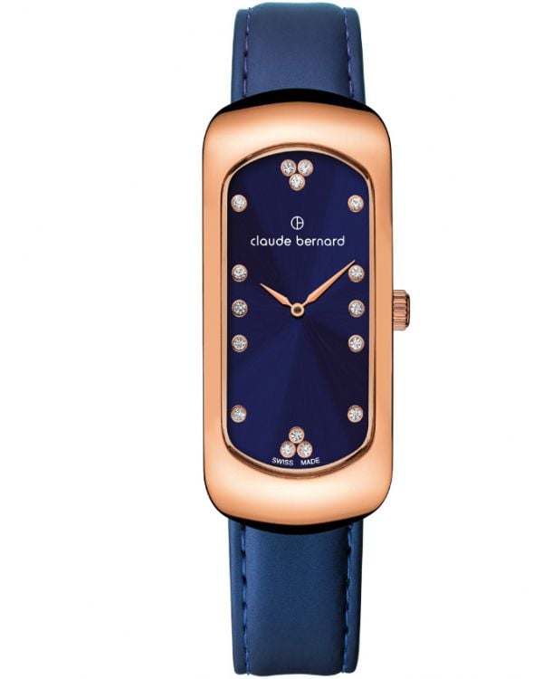 Đồng hồ Claude Bernard 20227 37R BUPR