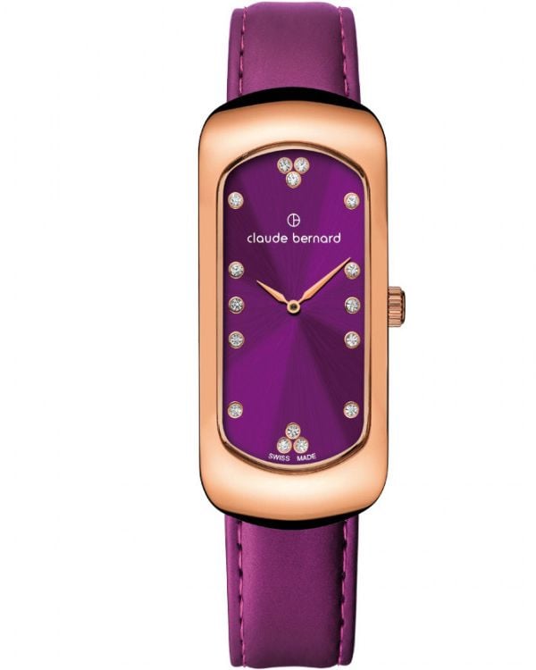 Đồng hồ Claude Bernard 20227 37R VIOPR