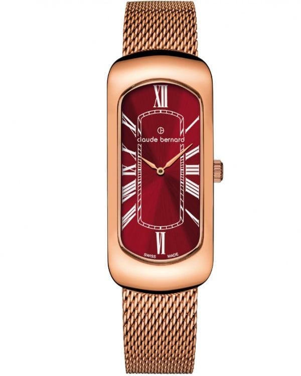 Đồng hồ Claude Bernard 20227 37RM ROUR