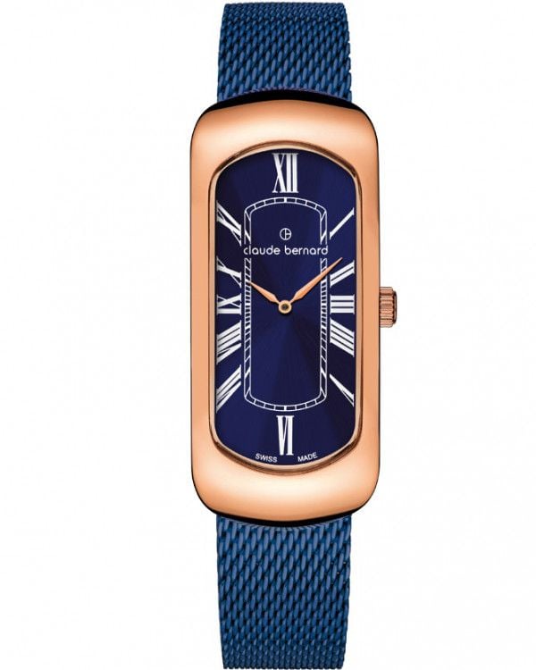 Đồng hồ Claude Bernard 20227 37RMBU BUR