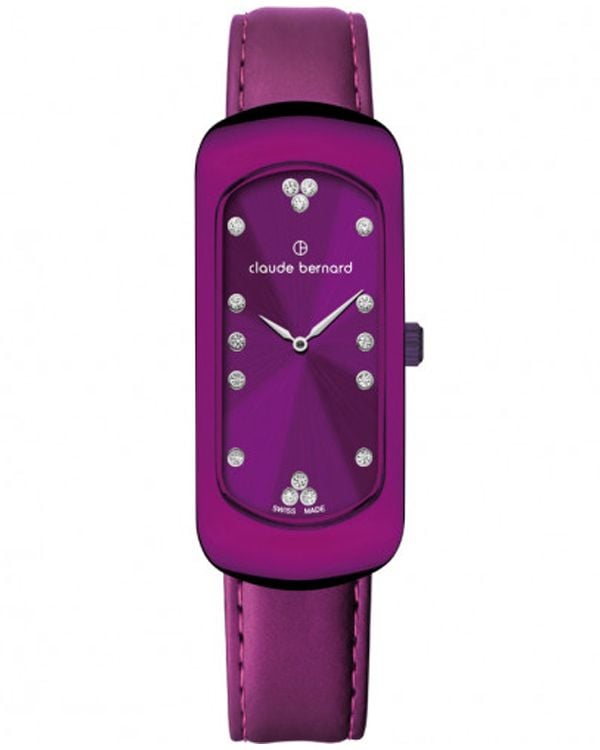 Đồng hồ Claude Bernard 20227 37VIO VIOPN