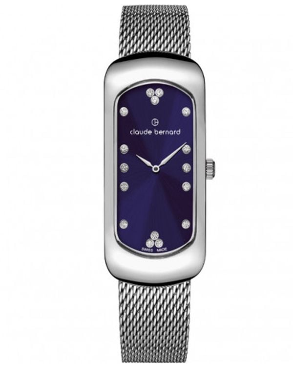 Đồng hồ Claude Bernard 20227 3M BUPN