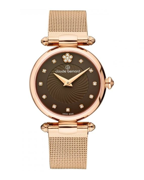 Đồng hồ Claude Bernard 20500 37R BRPR2