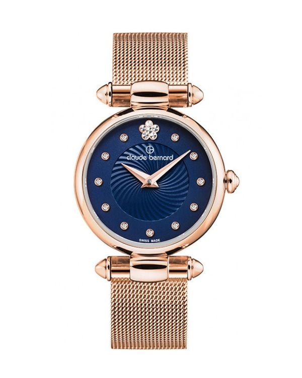 Đồng hồ Claude Bernard 20500 37R BUIPR2