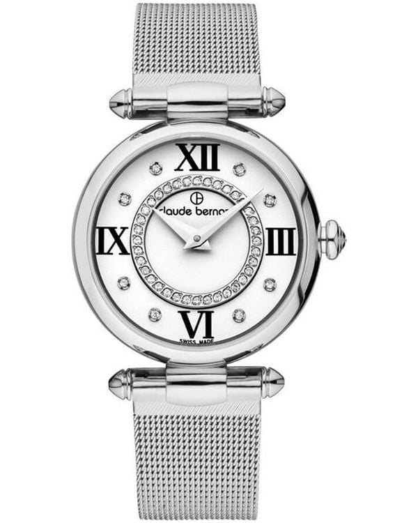 Đồng hồ Claude Bernard 20500 3 APN1