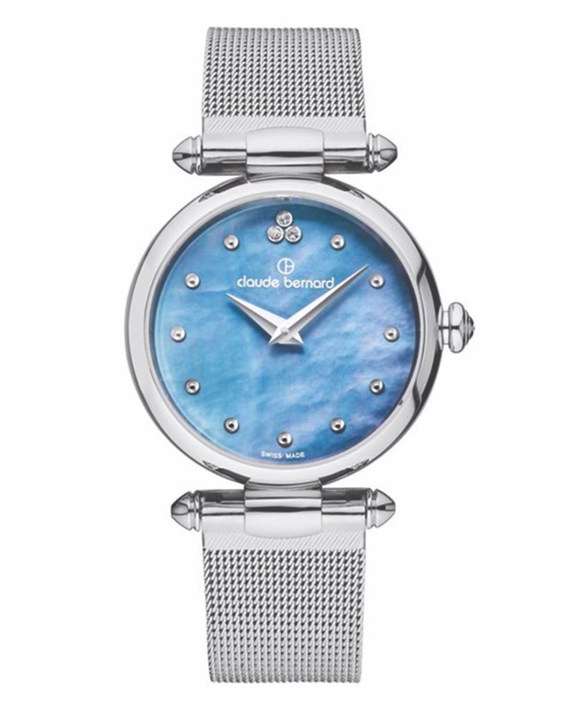 Đồng hồ Claude Bernard 20500 3 NABUDN