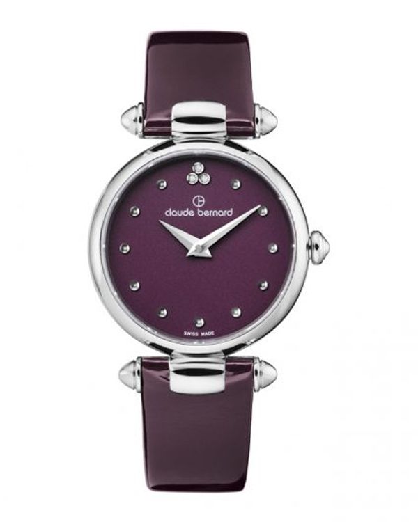 Đồng hồ Claude Bernard 20501 3 VIODN