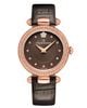 Đồng hồ Claude Bernard 20504 37RP BRPR2