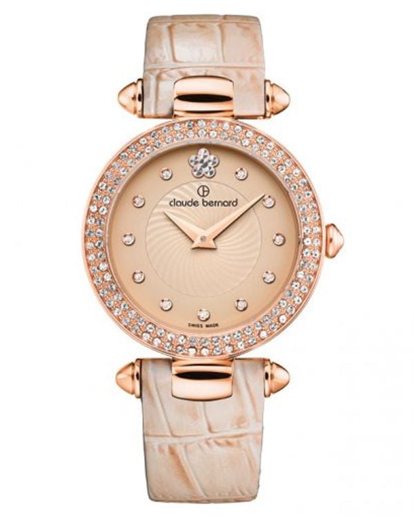Đồng hồ Claude Bernard 20504 37RP BEIR2