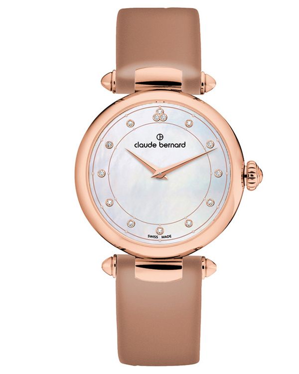 Đồng hồ Claude Bernard 20508 37RCBEI NAR