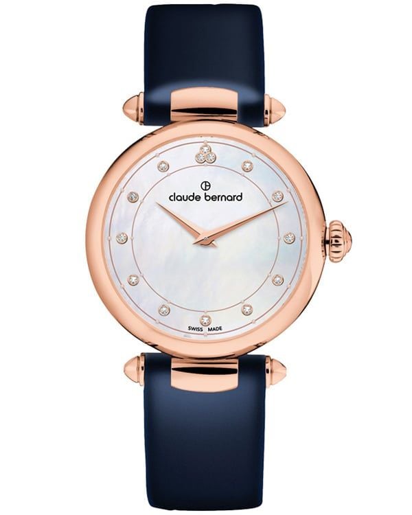 Đồng hồ Claude Bernard 20508 37RCBUI NAR