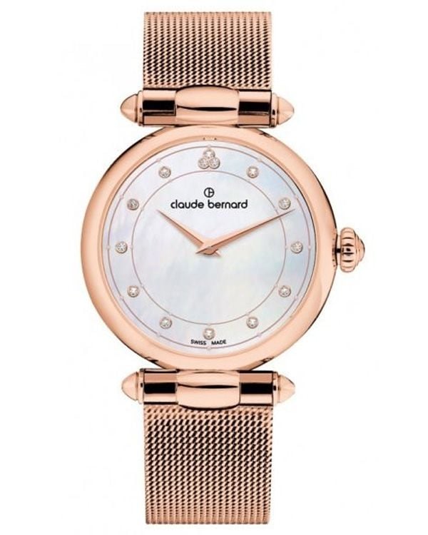 Đồng hồ Claude Bernard 20508 37RM NAR