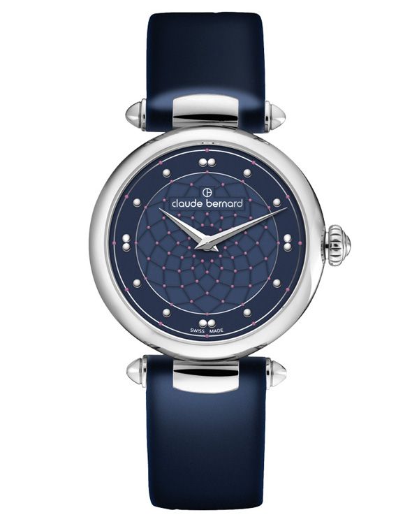 Đồng hồ Claude Bernard 20508 3C BUIN