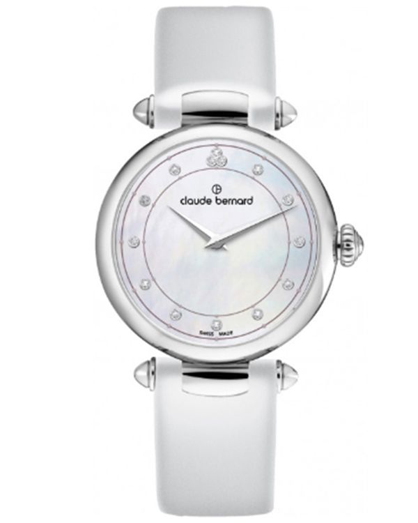 Đồng hồ Claude Bernard 20508 3CBL NAN