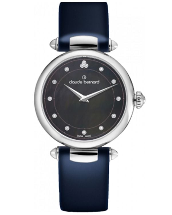 Đồng hồ Claude Bernard 20508 3CBUI NANN