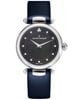 Đồng hồ Claude Bernard 20508 3CBUI NANN