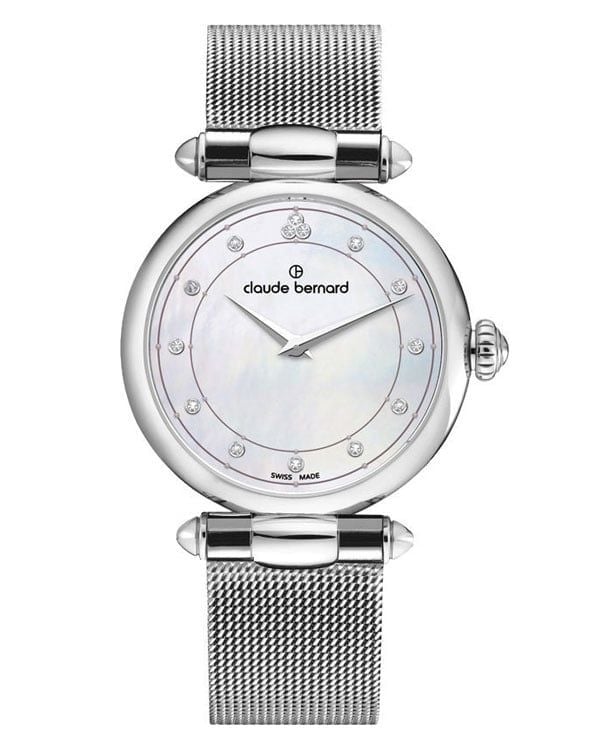 Đồng hồ Claude Bernard 20508 3M NAN