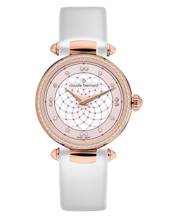 Đồng hồ Claude Bernard 20509 37RC BIR