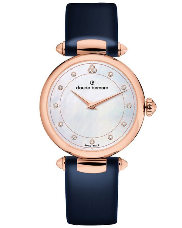 Đồng hồ Claude Bernard 20509 37RCBEI NAR