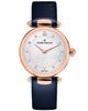 Đồng hồ Claude Bernard 20509 37RCBEI NAR