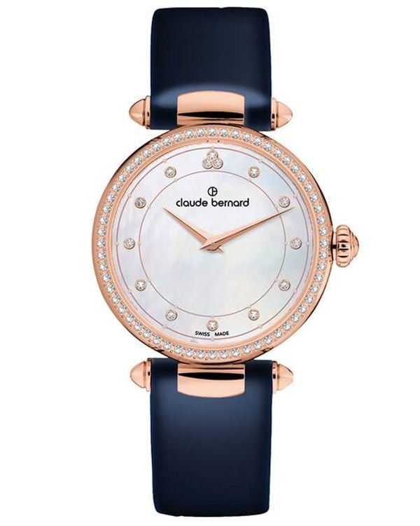 Đồng hồ Claude Bernard 20509 37RCBUI NAR