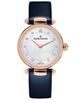 Đồng hồ Claude Bernard 20509 37RCBUI NAR