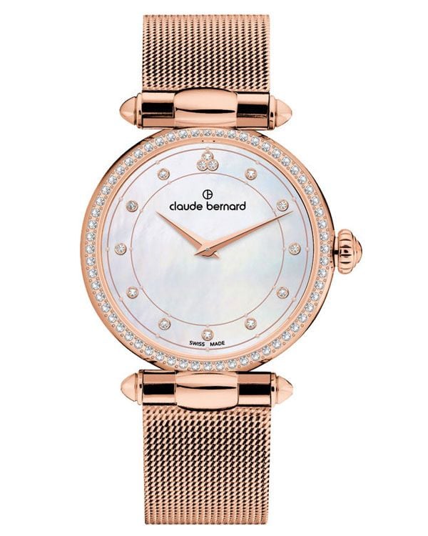 Đồng hồ Claude Bernard 20509 37RM NAR