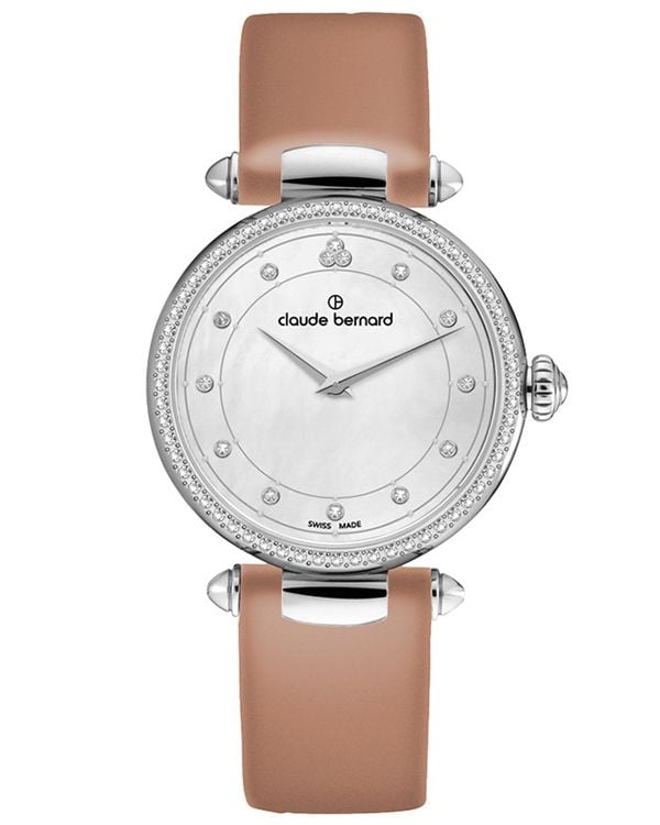 Đồng hồ Claude Bernard 20509 3CBEI NAN