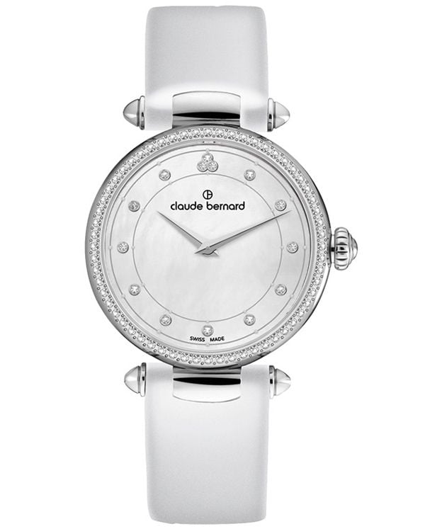 Đồng hồ Claude Bernard 20509 3CBL NAN