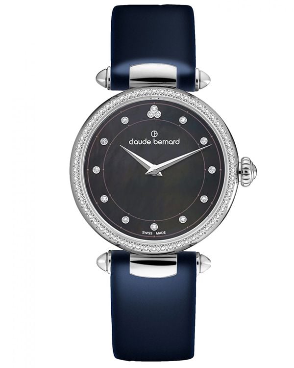 Đồng hồ Claude Bernard 20509 3CBUI NANN