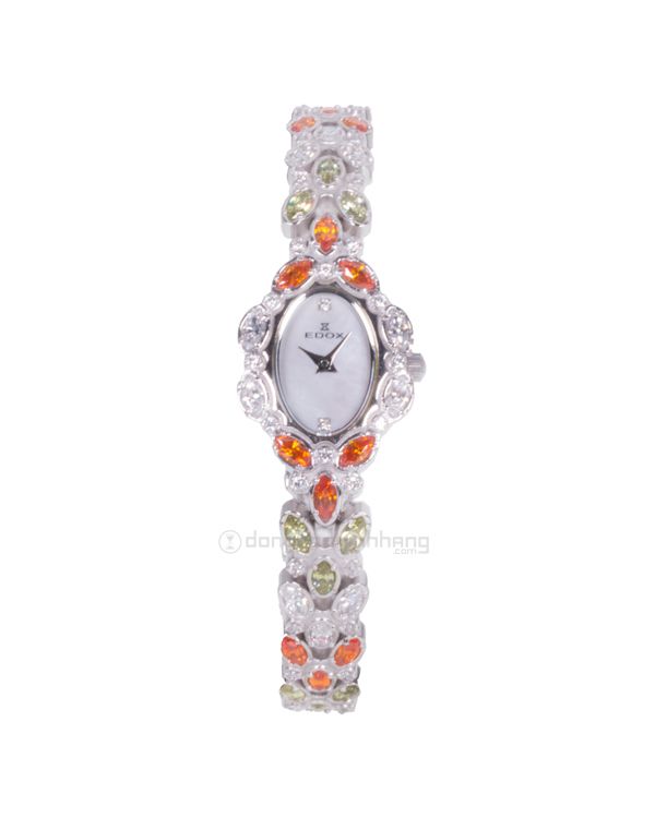 Đồng hồ Edox 21197 3PPC A