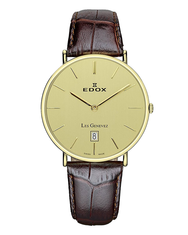 Đồng hồ Edox 27028 37J DI2